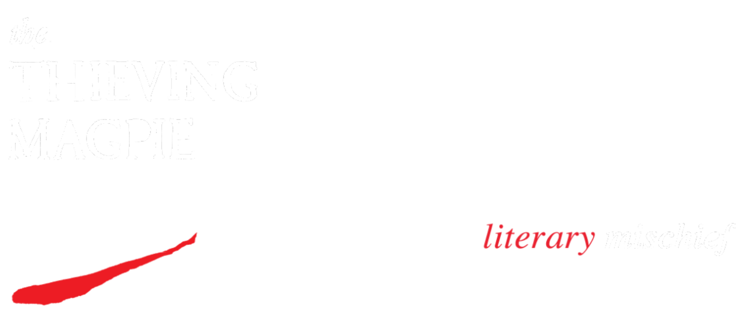 the Thieving Magpie